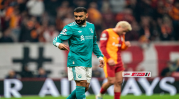 موعد مباراة ليفربول وغلطة سراي في دوري أبطال أوروبا والقنوات الناقلة للمواجهة